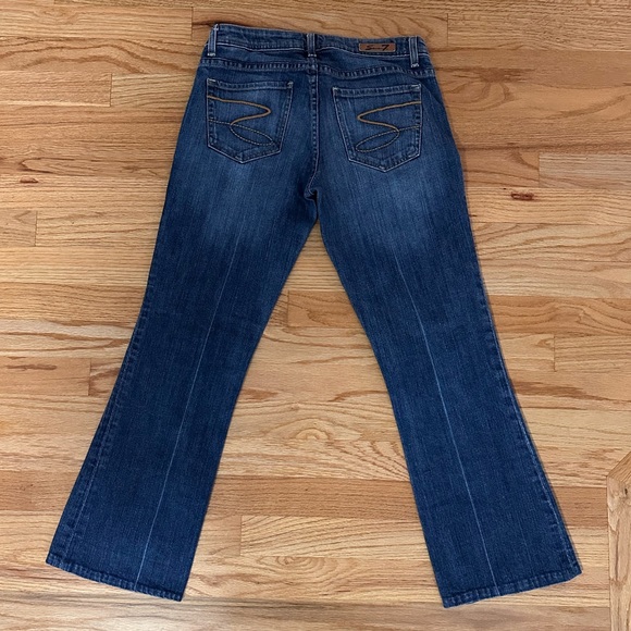 7 (Seven) Flare Jeans 29 - Picture 2 of 3
